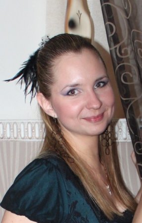 Елена, 39 лет