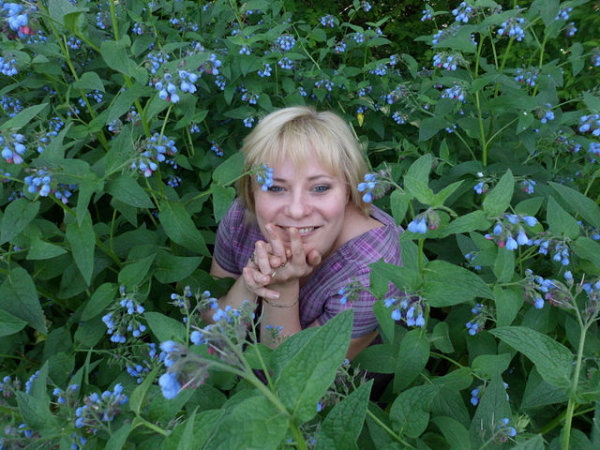 Елена, 38 лет