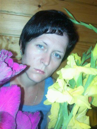 Елена, 34 года