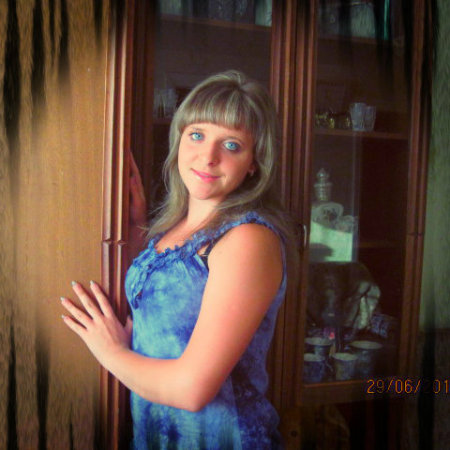 Елена, 30 лет