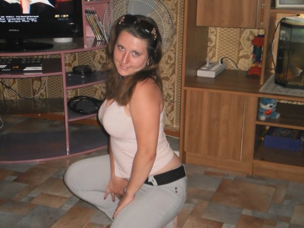 Елена, 34 года