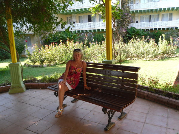 Елена, 45 лет