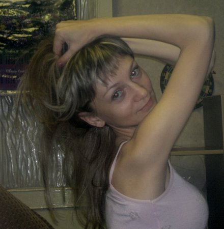 Елена, 35 лет
