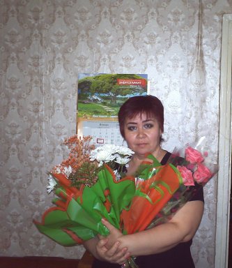 Елена, 56 лет