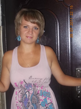 Елена, 35 лет