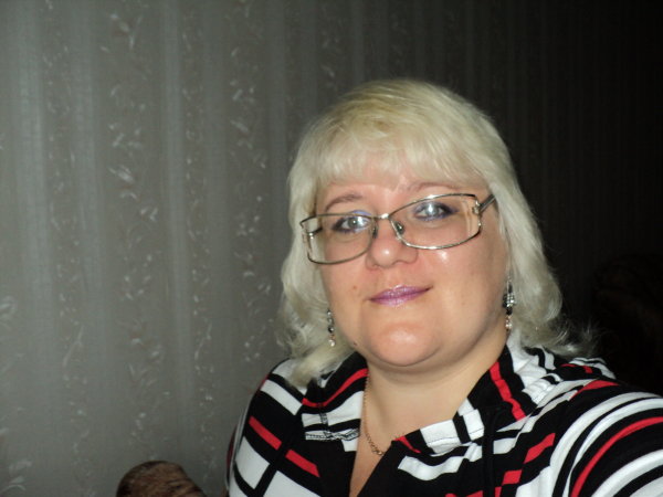 Елена, 53 года