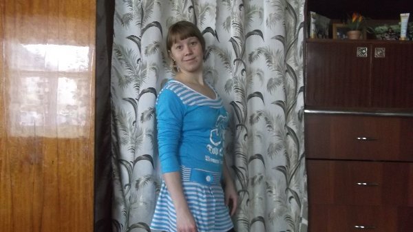 Елена, 36 лет