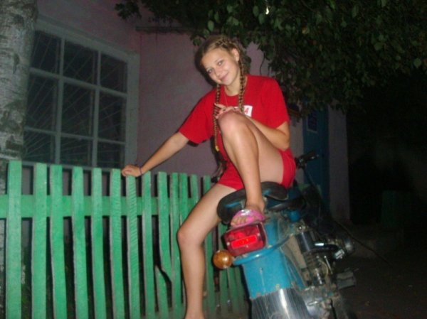 Елена, 34 года
