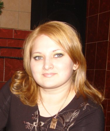 Елена, 44 года