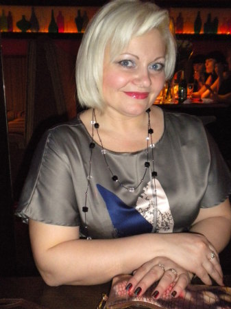 Елена, 52 года
