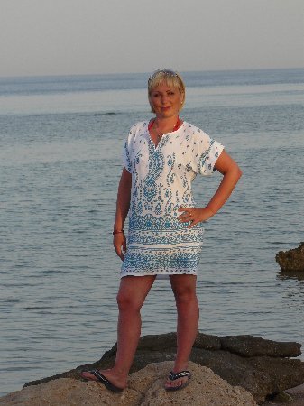 Elena, 46 лет