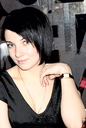 Елена, 34 года