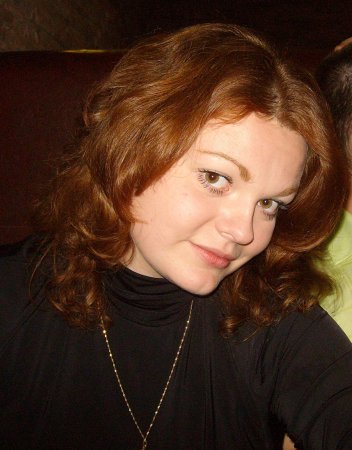 Елена, 32 года