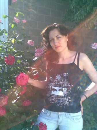 Елена, 44 года