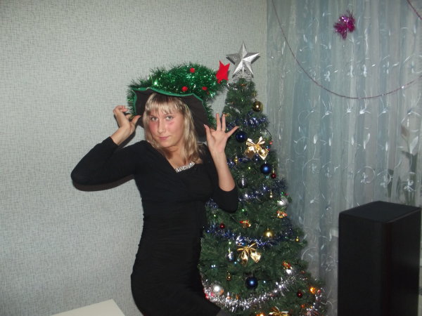 Елена, 35 лет