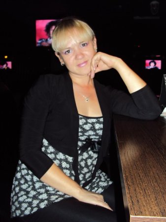 Елена, 38 лет