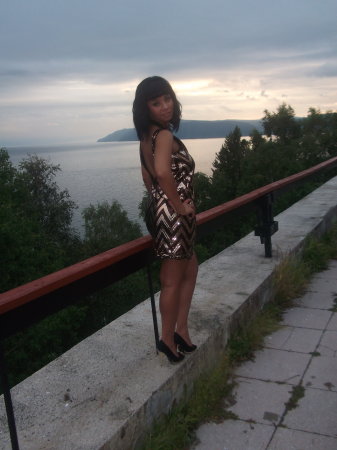Елена, 36 лет