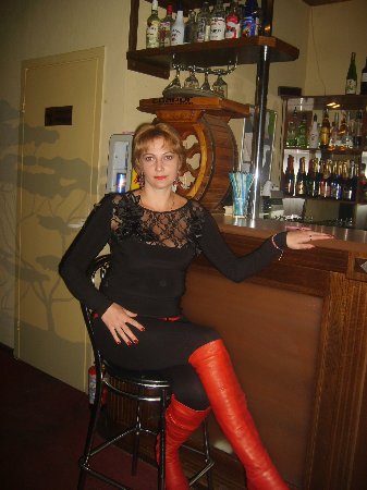 Elena, 44 года