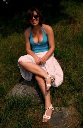 Елена, 44 года