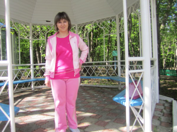 Елена, 39 лет