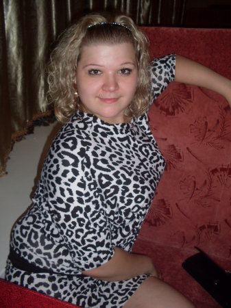 Елена, 28 лет