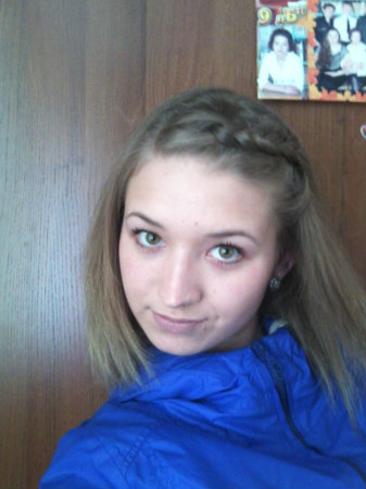 Елена, 33 года