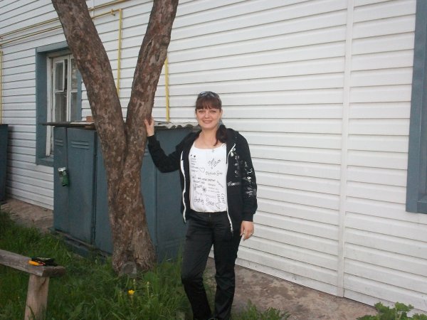 Елена, 45 лет