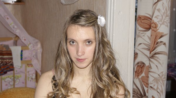 Елена, 33 года