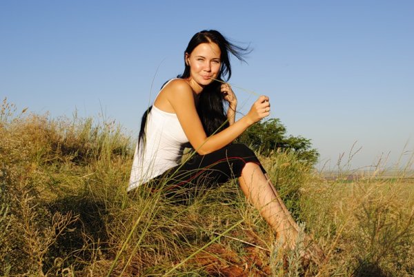 Елена, 33 года