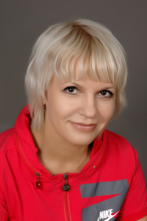 Елена, 48 лет