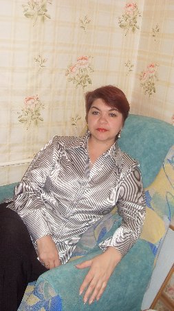 Елена, 51 год