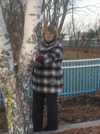 Елена, 37 лет