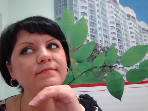Елена, 40 лет