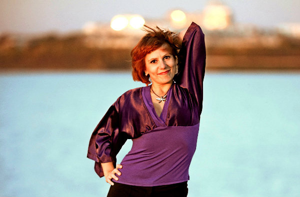 Елена, 50 лет