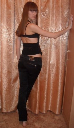 Elena, 37 лет