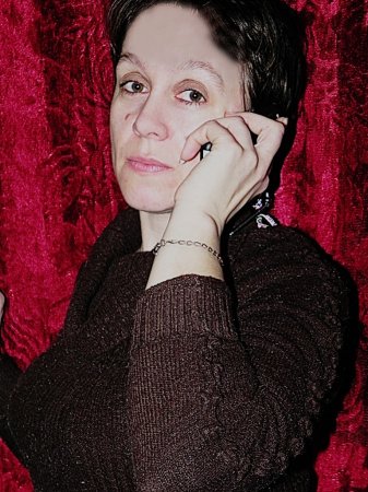 Елена, 52 года
