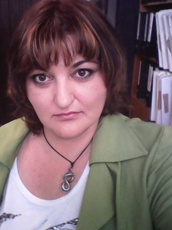 Елена, 52 года