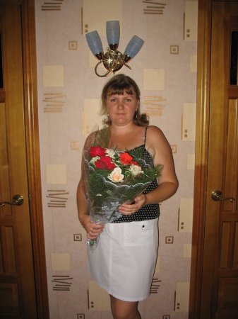 Elena, 35 лет