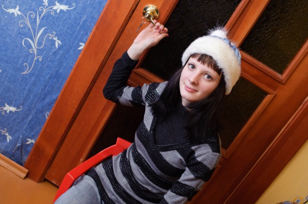 Елена