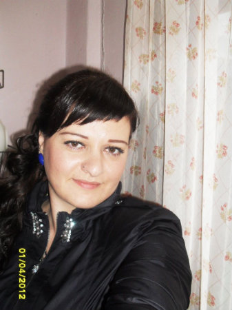 Елена, 41 год
