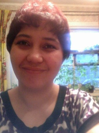 Елена, 44 года