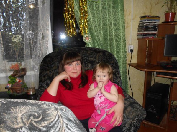 Елена, 35 лет