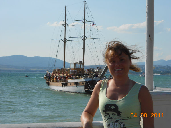 Елена, 49 лет
