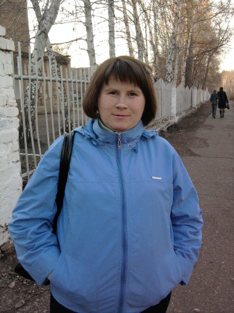 Elena, 40 лет