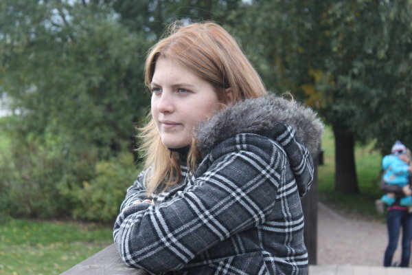 Елена, 36 лет