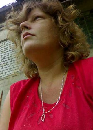Елена, 42 года