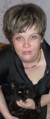 Елена, 44 года