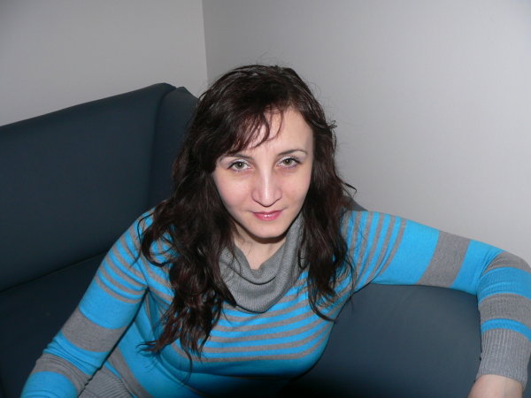 Елена, 42 года