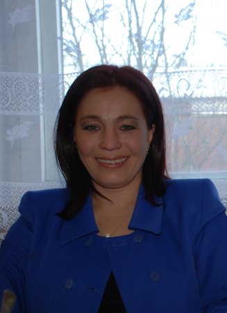 Елена