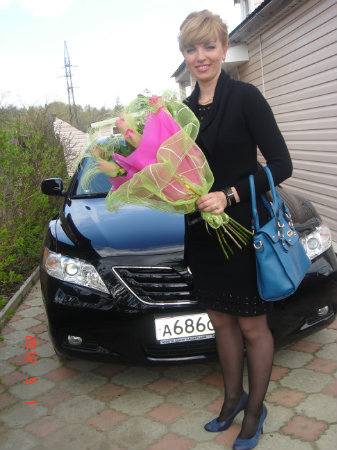Elena, 37 лет